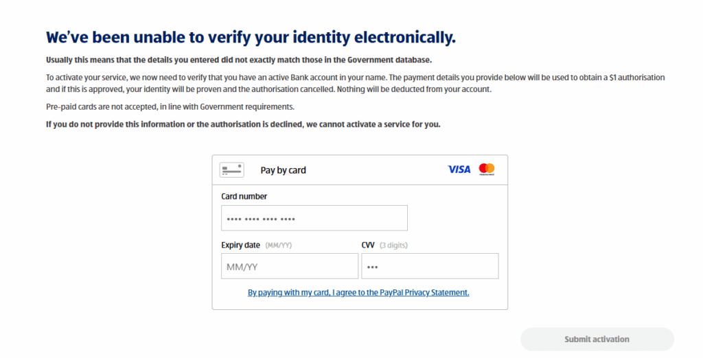 图片[11]-澳洲ALDI Mobile eSIM保号卡购买+使用【2025.10更新：免实名验证】-海外云居民