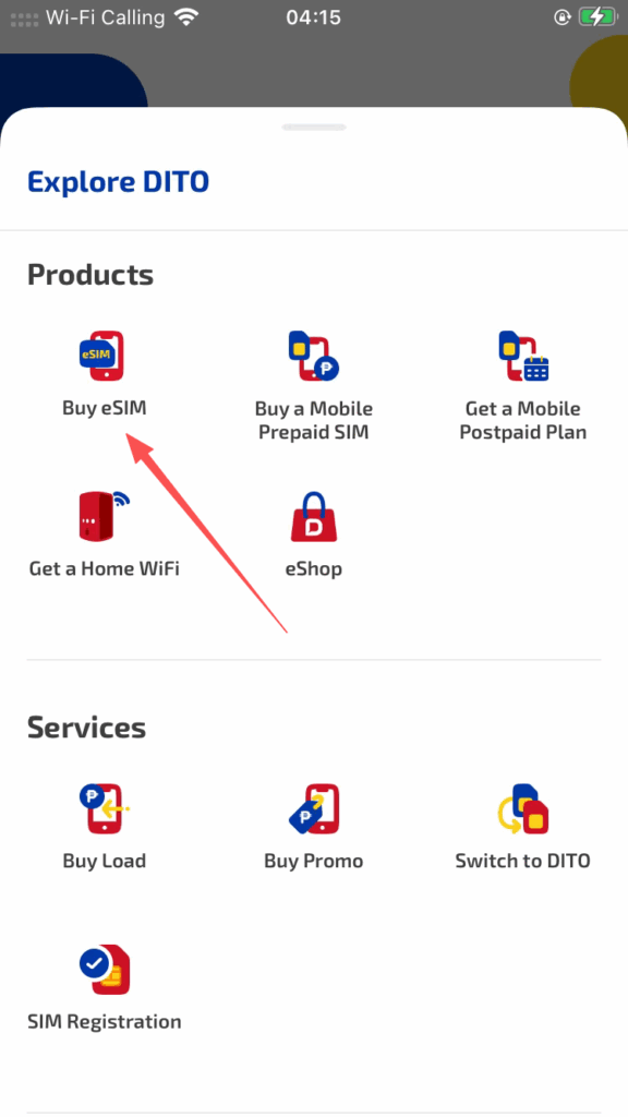 图片[2]-菲律宾DITO eSIM保号卡购买+使用【2025.10更新：线上自助实名】-海外云居民
