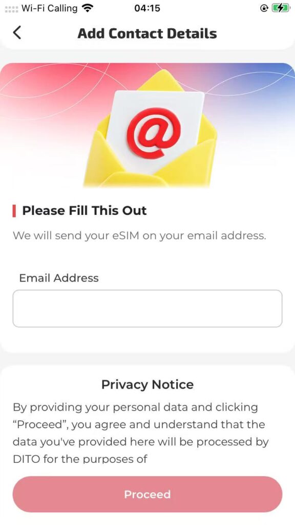 图片[5]-菲律宾DITO eSIM保号卡购买+使用【2025.10更新：线上自助实名】-海外云居民