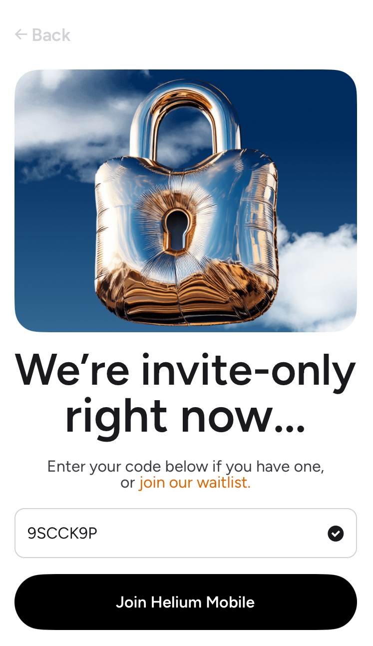 图片[2]-美国Helium Mobile eSIM保号卡注册开通【2025.03更新：0月租Zero Plan】-海外云居民