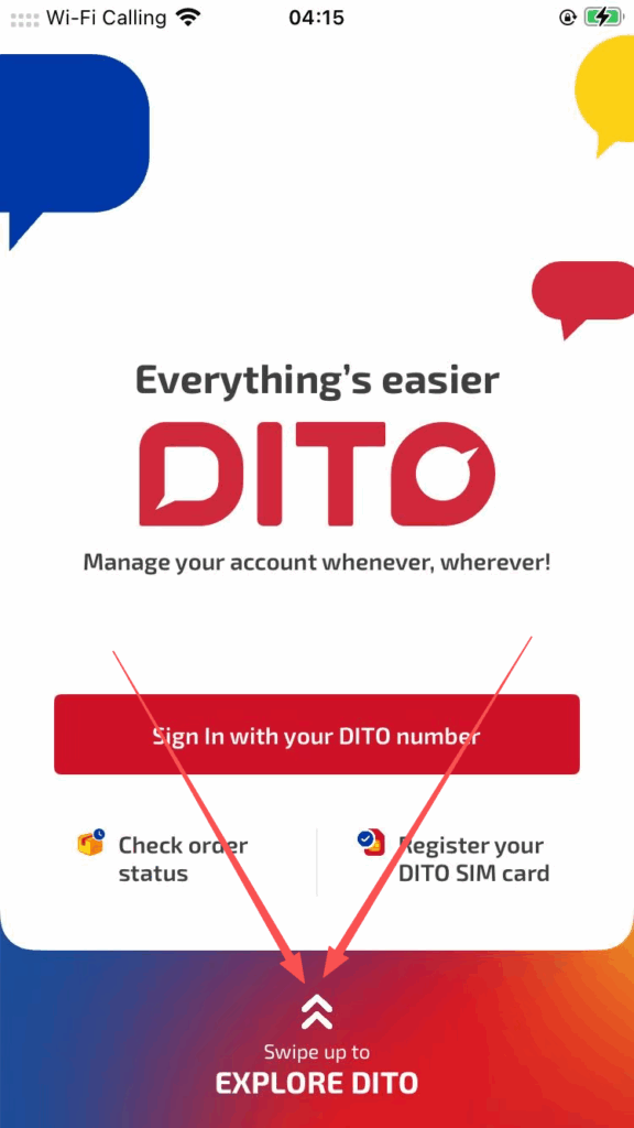 图片[1]-菲律宾DITO eSIM保号卡购买+使用【2025.10更新：线上自助实名】-海外云居民