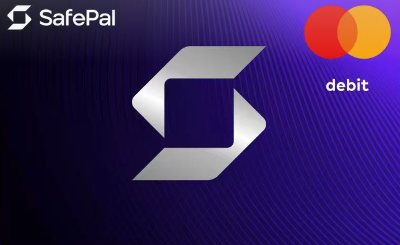 SafePal+Fiat24联盟银行卡申请开户教程